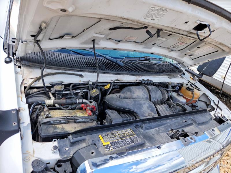 2017 Ford Econoline მანქანა იყიდება აუქციონზე, vin: 1FDFE4FS2HDC13978, აუქციონის ნომერი: 56397436