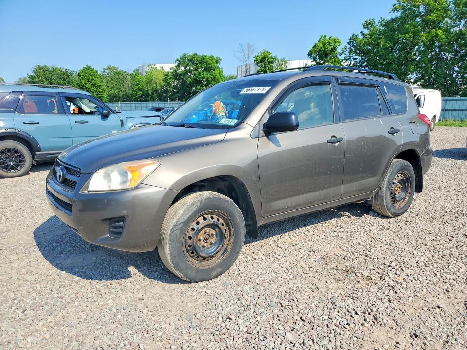 Aukcja sprzedaży 2009 Toyota Rav4, vin: JTMBF33V795001081, numer aukcji: 56587376