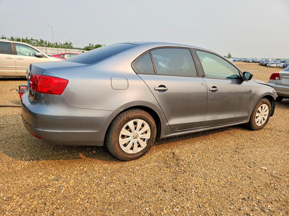 Aukcja sprzedaży 2013 Volkswagen Jetta, vin: 3VW2K7AJXDM449351, numer aukcji: 59119596