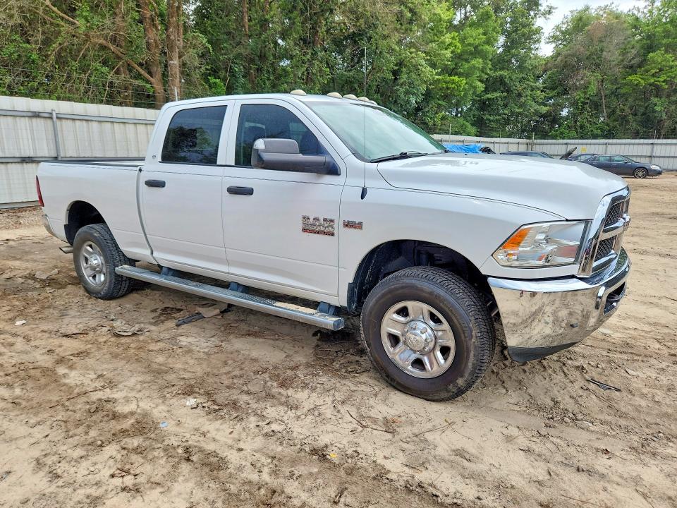 Aukcja sprzedaży 2017 Ram 2500, vin: 3C6UR5CJ2HG612563, numer aukcji: 59060516