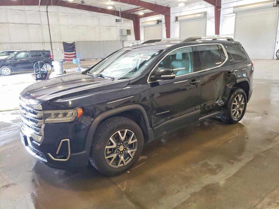 Aukcja sprzedaży 2023 Gmc Acadia, vin: 1GKKNUL49PZ144415, numer aukcji: 57140596