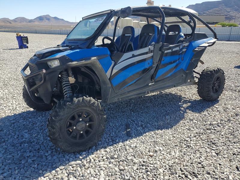 2018 Polaris Rzr მანქანა იყიდება აუქციონზე, vin: 3NSVFE929JF949733, აუქციონის ნომერი: 55907286