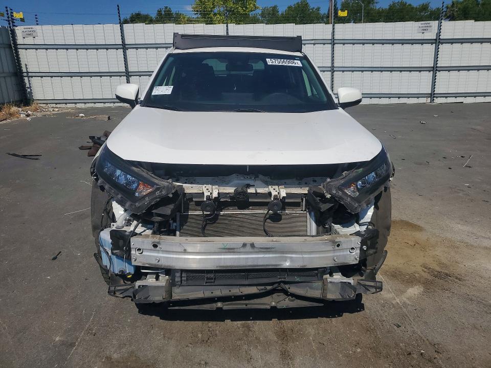 2020 Toyota Rav4 მანქანა იყიდება აუქციონზე, vin: JTMM6RFV0LD002223, აუქციონის ნომერი: 57556906