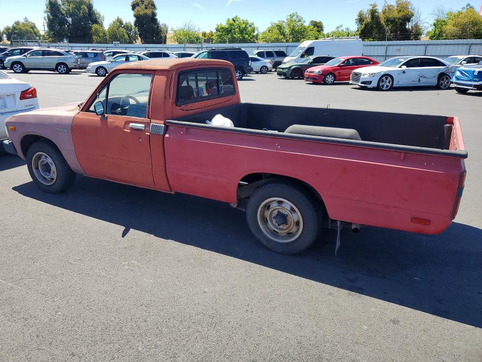 Продаж на аукціоні авто 1983 Toyota Pickup, vin: JT4RN44SXD1103938, номер лоту: 56994966