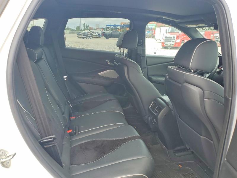 Продажа на аукционе авто 2021 Acura Rdx, vin: 5J8TC2H62ML007949, номер лота: 56080736