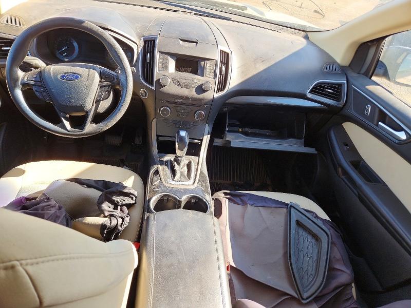 Aukcja sprzedaży 2017 Ford Edge, vin: 2FMPK4G96HBC64642, numer aukcji: 59084116