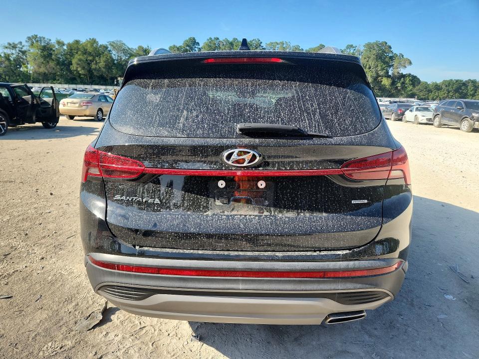 Aukcja sprzedaży 2023 Hyundai Santa Fe, vin: 5NMS2DAJ5PH583872, numer aukcji: 58580046