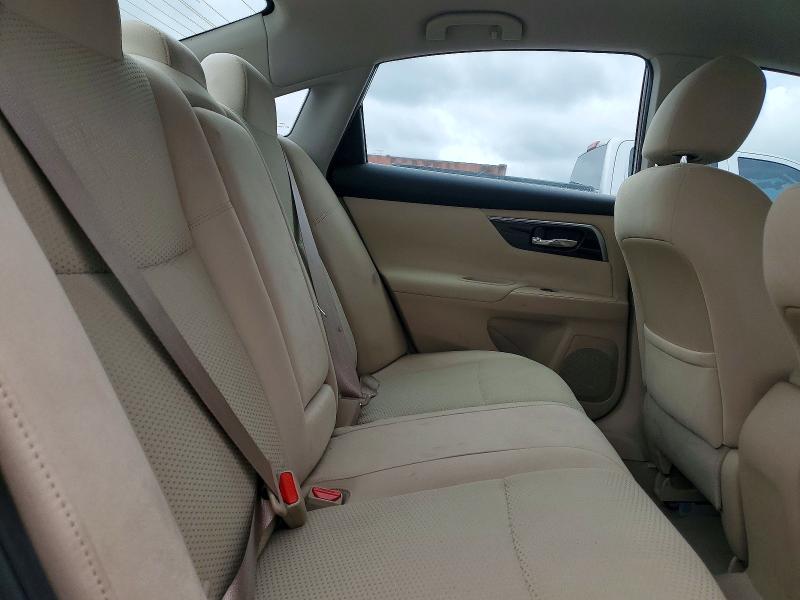 55586186 :رقم المزاد ، 1N4AL3AP0EC411838 vin ، 2014 Nissan Altima مزاد بيع
