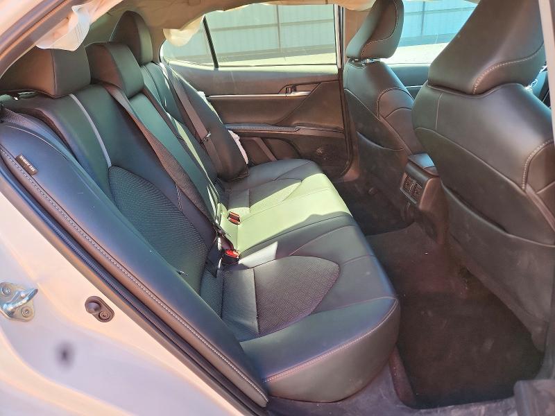 Продаж на аукціоні авто 2023 Toyota Camry, vin: 4T1K61AK5PU101580, номер лоту: 58147616
