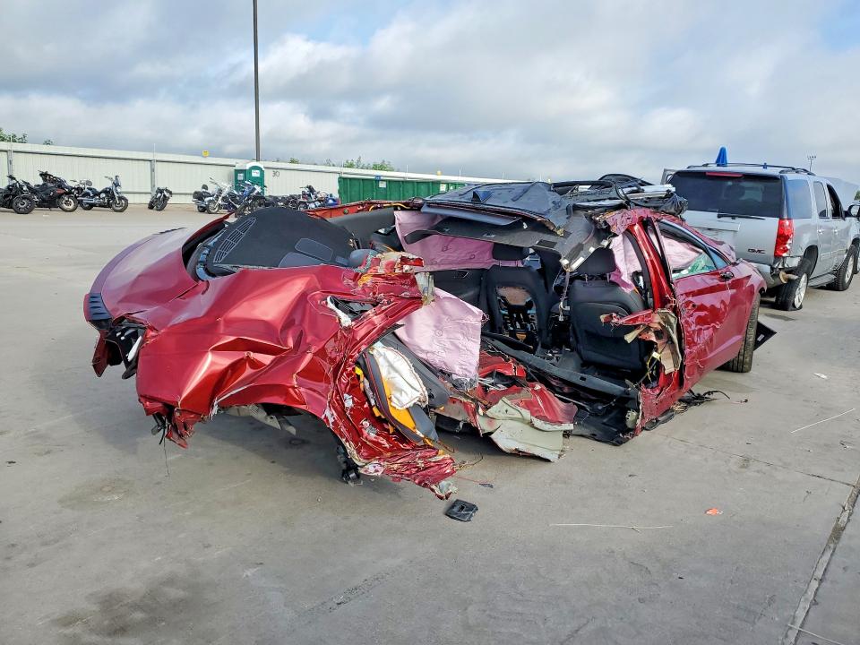 Aukcja sprzedaży 2023 Hyundai Sonata, vin: KMHL44J23PA284507, numer aukcji: 57487766