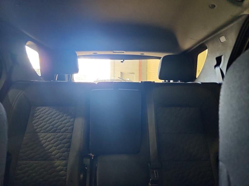 Aukcja sprzedaży 2019 Chevrolet Equinox, vin: 3GNAXVEX4KL259364, numer aukcji: 58659636