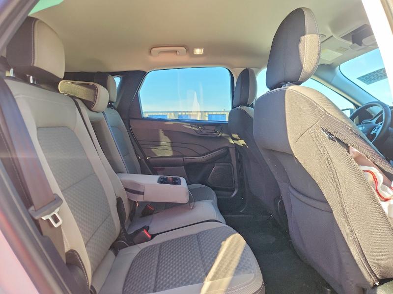Aukcja sprzedaży 2022 Ford Escape, vin: 1FMCU9G67NUB09034, numer aukcji: 55623856