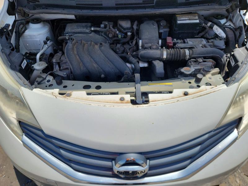 Продажа на аукционе авто 2014 Nissan Versa Note, vin: 3N1CE2CPXEL426455, номер лота: 41634996