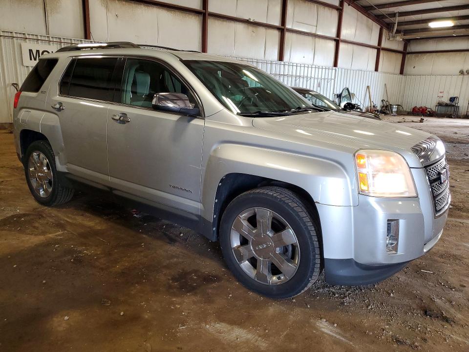 2010 Gmc Terrain მანქანა იყიდება აუქციონზე, vin: 2CTFLJEY1A6285682, აუქციონის ნომერი: 85447255