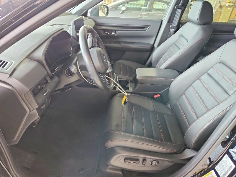 Aukcja sprzedaży 2026 Honda Cr-v, vin: 7FARS6H83TE028514, numer aukcji: 58414746