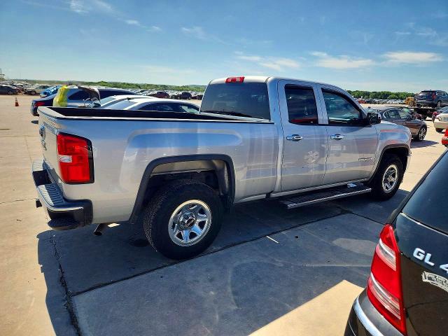 55369606 :رقم المزاد ، 1GTR1LEC9HZ161561 vin ، 2017 Gmc Sierra مزاد بيع