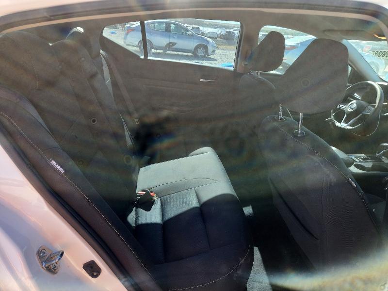 Продажа на аукционе авто 2019 Nissan Altima, vin: 1N4BL4BV2KC242635, номер лота: 56690986