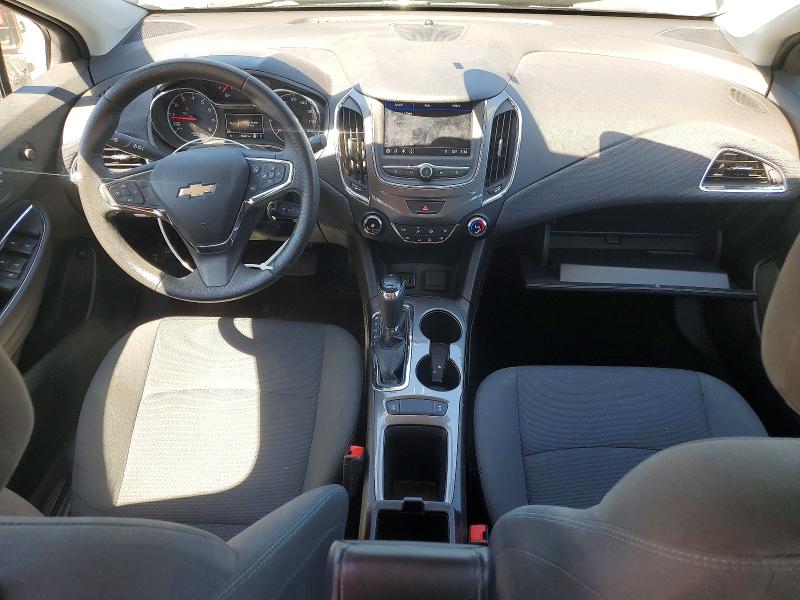 Aukcja sprzedaży 2019 Chevrolet Cruze, vin: 1G1BE5SM3K7100040, numer aukcji: 58266706