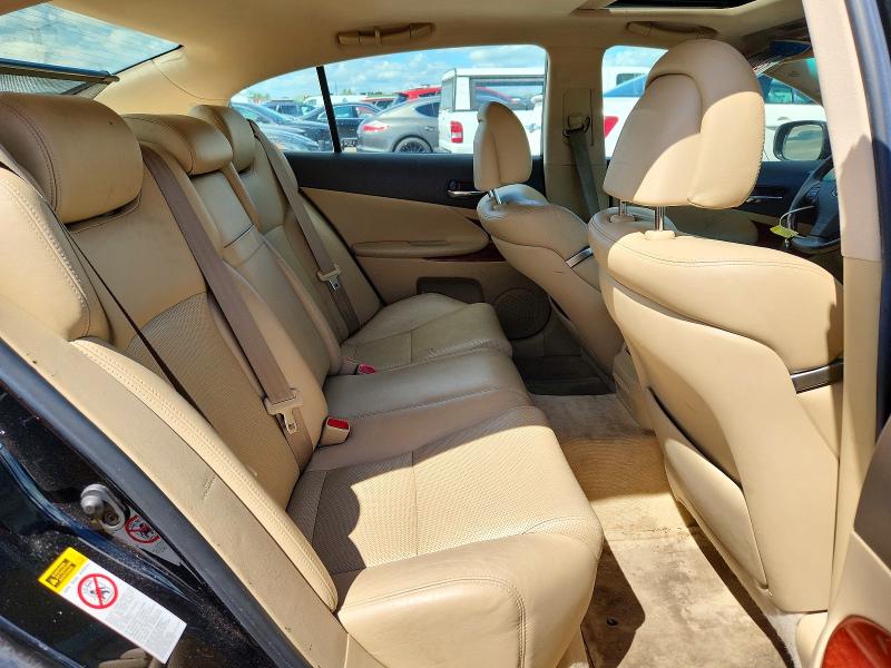 56605276 :رقم المزاد ، JTHBE96S080035560 vin ، 2008 Lexus Gs مزاد بيع