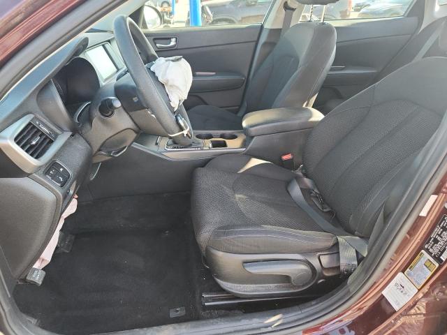 Продаж на аукціоні авто 2020 Kia Optima, vin: 5XXGT4L31LG422137, номер лоту: 58311196