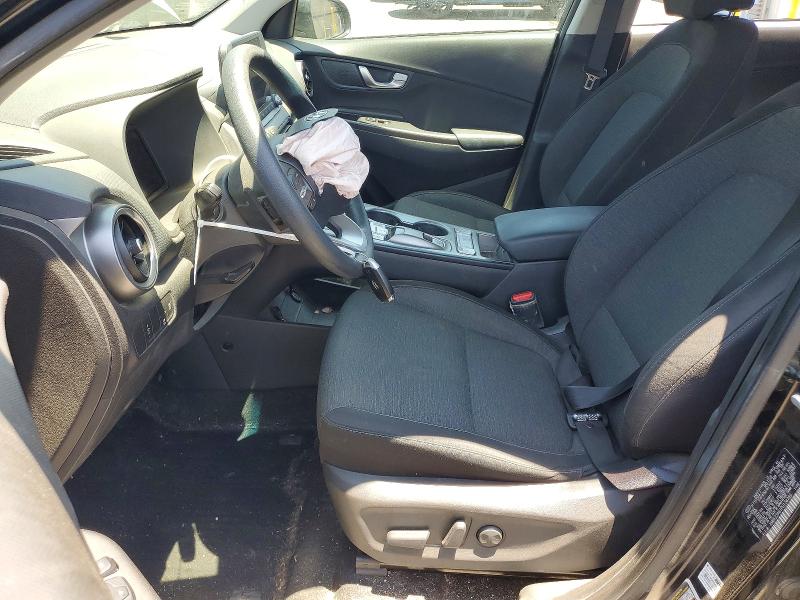 Aukcja sprzedaży 2023 Hyundai Kona, vin: KM8K23AG1PU174769, numer aukcji: 58598426