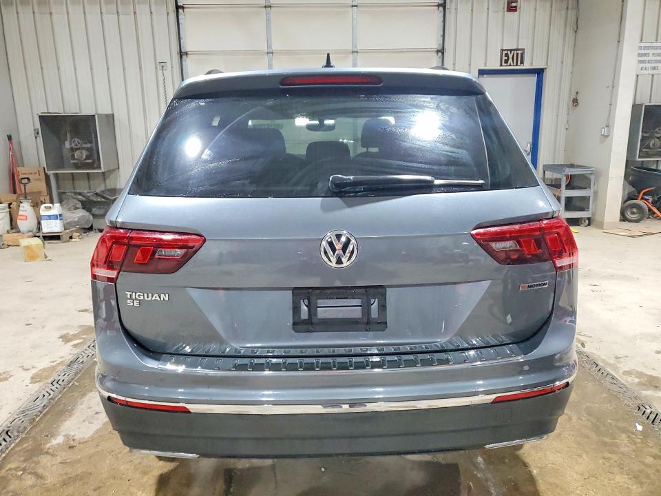 Aukcja sprzedaży 2020 Volkswagen Tiguan, vin: 3VV2B7AX0LM168568, numer aukcji: 57167906