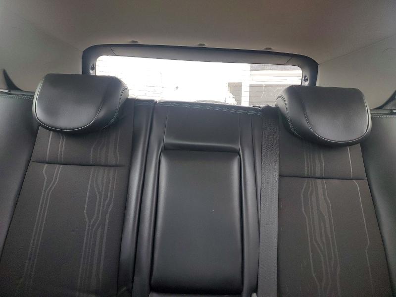 56217986 :رقم المزاد ، KL7CJRSB2FB081414 vin ، 2015 Chevrolet Trax مزاد بيع