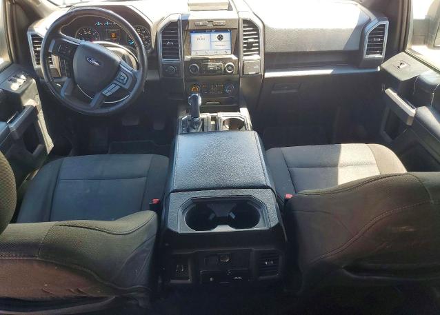 Продажа на аукционе авто 2019 Ford F150, vin: 1FTEW1CP2KFB00216, номер лота: 57795206