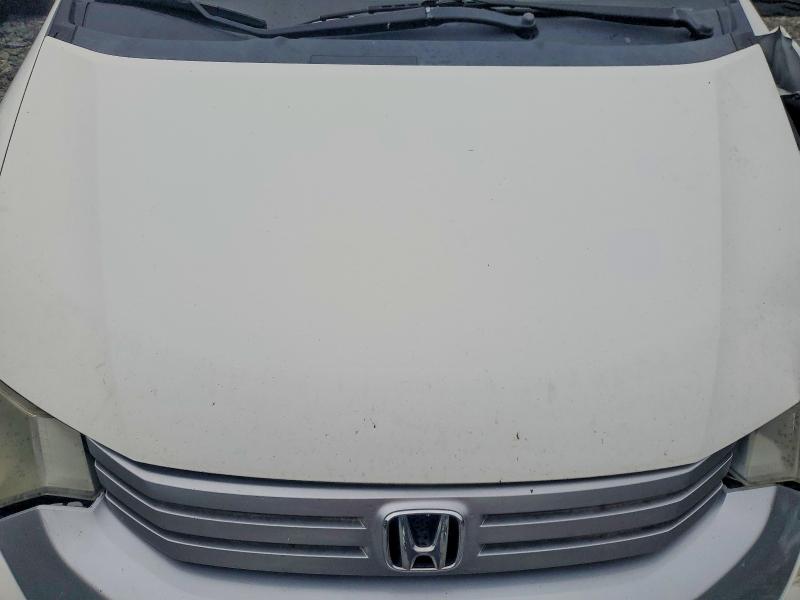 Продажа на аукционе авто 2011 Honda Insight, vin: JHMZE2H32BS007802, номер лота: 58091176