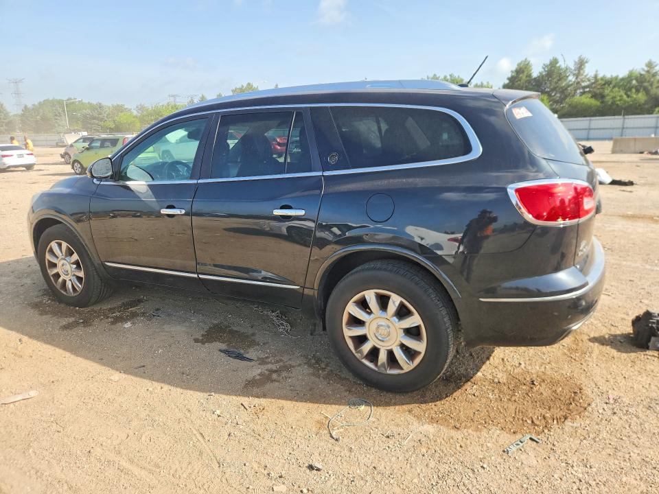 59127286 :رقم المزاد ، 5GAKVBKD8FJ276176 vin ، 2015 Buick Enclave مزاد بيع