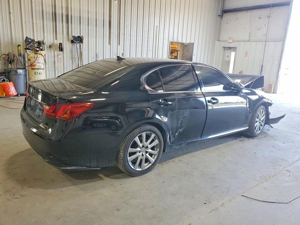 Aukcja sprzedaży 2013 Lexus Gs, vin: JTHBS1BL7D5003999, numer aukcji: 55559526