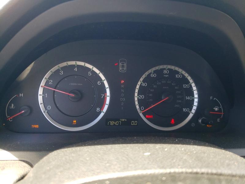 Aukcja sprzedaży 2011 Honda Accord, vin: 1HGCP2F62BA097488, numer aukcji: 56538556