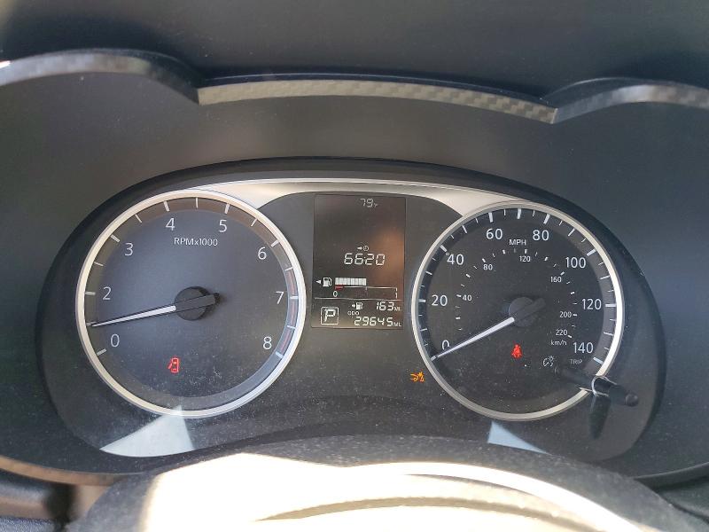 Продаж на аукціоні авто 2021 Nissan Versa, vin: 3N1CN8DV5ML914534, номер лоту: 56136736