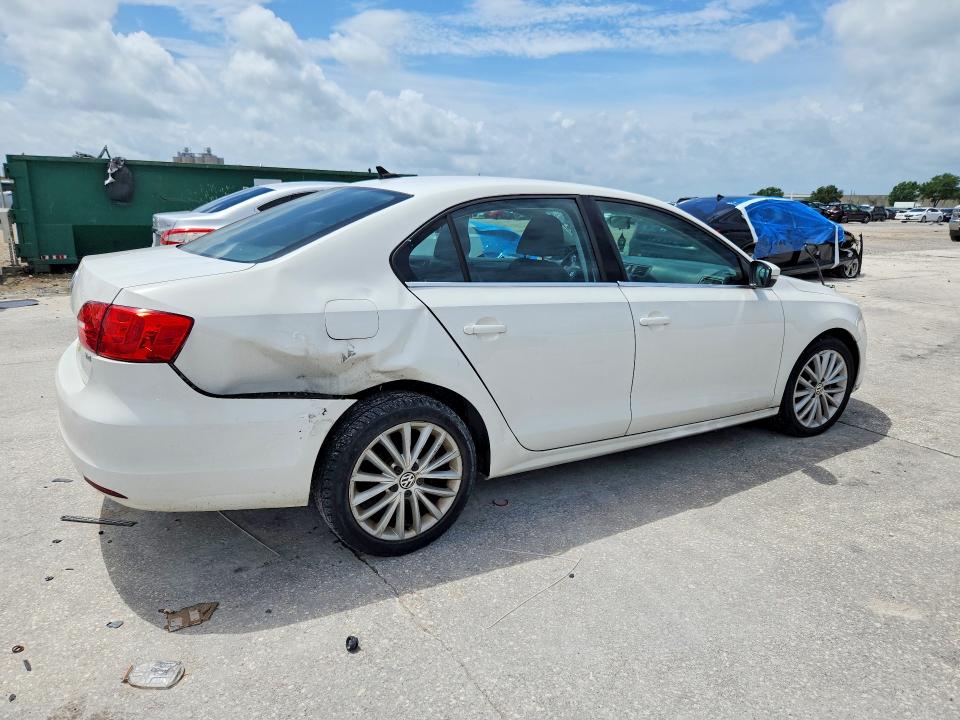 Продажа на аукционе авто 2013 Volkswagen Jetta, vin: 3VWLL7AJ9DM360730, номер лота: 57504556