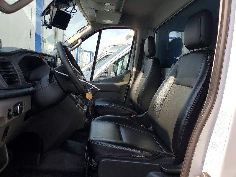 Продаж на аукціоні авто 2023 Ford Transit, vin: 1FDBW5ZG9PKA11013, номер лоту: 55904016