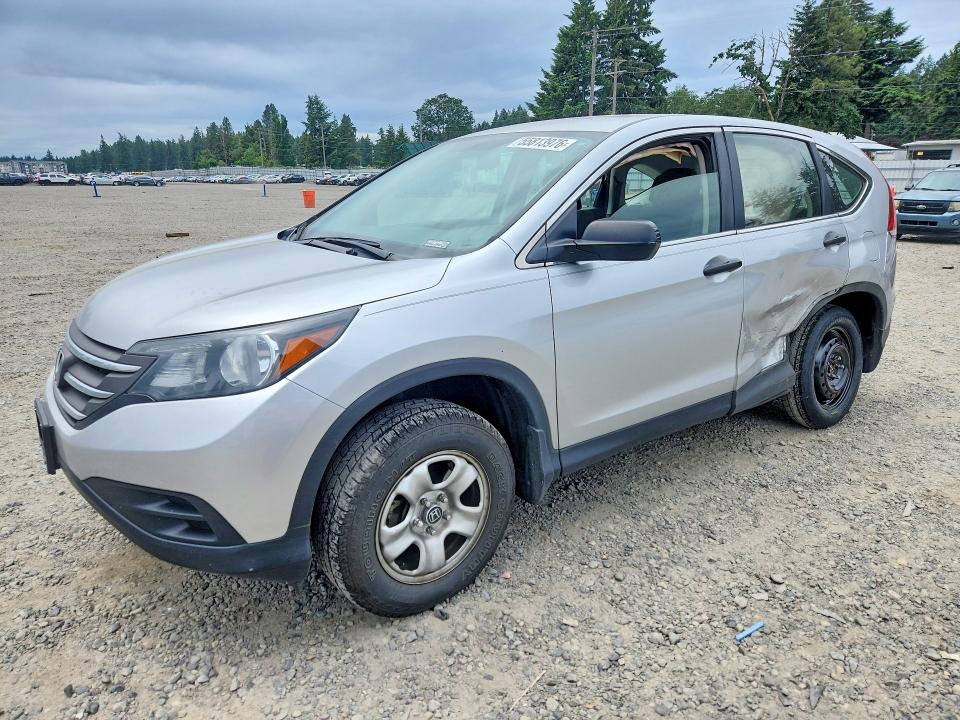 55813976 :رقم المزاد ، 2HKRM4H39DH628276 vin ، 2013 Honda Cr-v مزاد بيع
