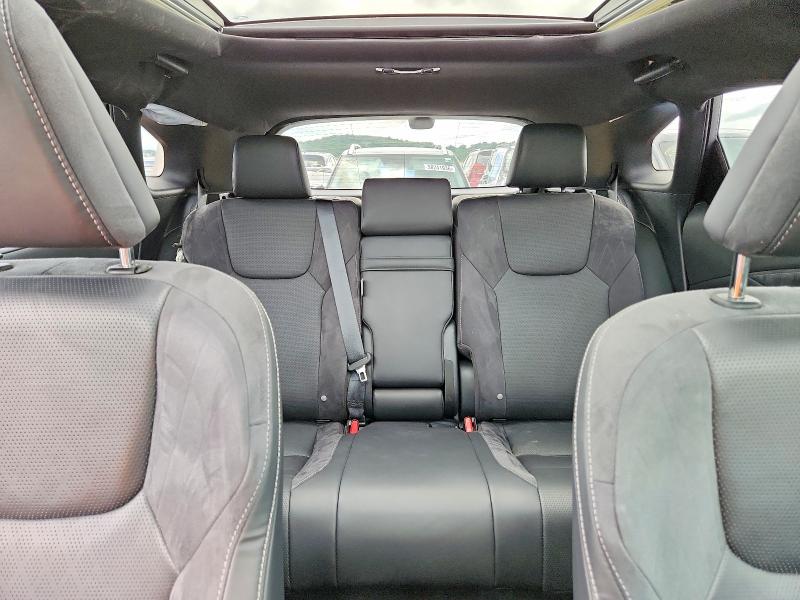 Aukcja sprzedaży 2023 Lexus Rx 350h, vin: 2T2BBMCA6PC015273, numer aukcji: 58071766