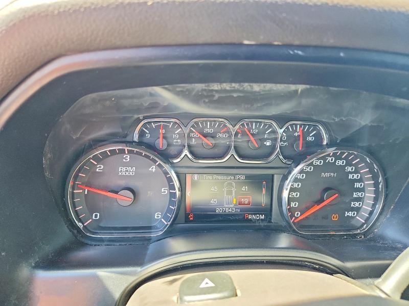 2014 Gmc Sierra მანქანა იყიდება აუქციონზე, vin: 1GTV2VEC1EZ249359, აუქციონის ნომერი: 58426226