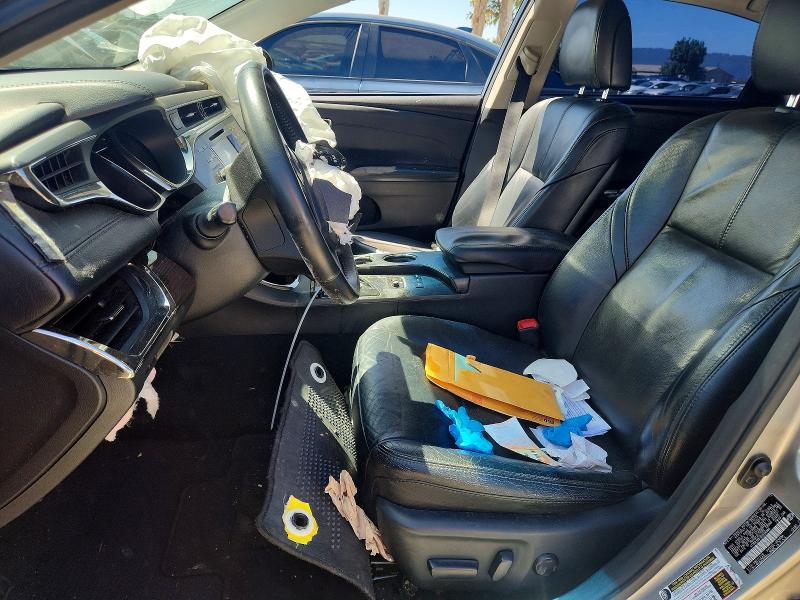 55657146 :رقم المزاد ، 4T1BD1EB1DU006980 vin ، 2013 Toyota Avalon Hybrid مزاد بيع