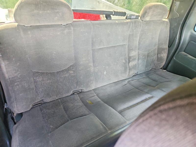 Aukcja sprzedaży 2007 Chevrolet Silverado, vin: 1GCHC29U17E104196, numer aukcji: 58623346