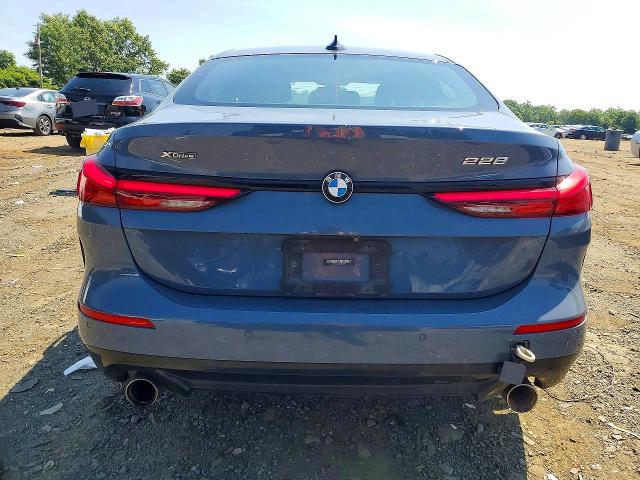 Продаж на аукціоні авто 2020 Bmw 228xi, vin: WBA73AK02L7F88858, номер лоту: 59115086