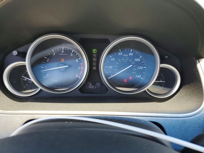 Продаж на аукціоні авто 2013 Mazda Cx-9, vin: JM3TB3CV9D0402421, номер лоту: 56894276