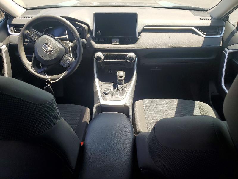 Продаж на аукціоні авто 2024 Toyota Rav4, vin: 2T3MWRFV0RW193573, номер лоту: 55786586