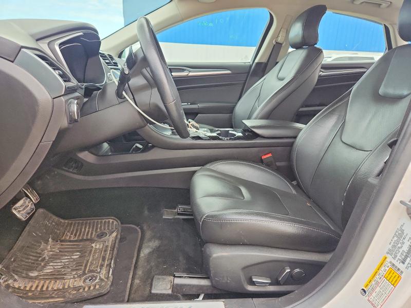 Продажа на аукционе авто 2016 Ford Fusion, vin: 3FA6P0D99GR133368, номер лота: 57207116