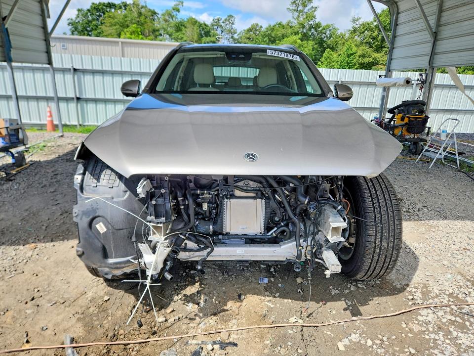 2022 Mercedes-benz Glc მანქანა იყიდება აუქციონზე, vin: W1N0G8DB2NV377888, აუქციონის ნომერი: 57371876