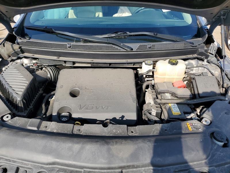 2018 Buick Enclave მანქანა იყიდება აუქციონზე, vin: 5GAERCKW2JJ142409, აუქციონის ნომერი: 58771066