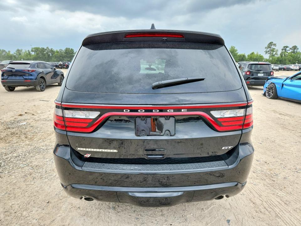 Aukcja sprzedaży 2026 Dodge Durango, vin: 1C4RDJDG8TC213063, numer aukcji: 56446936