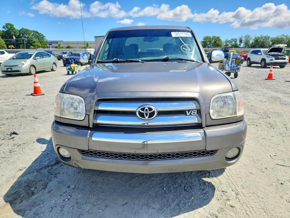 Aukcja sprzedaży 2006 Toyota Tundra, vin: 5TBDT44146S507341, numer aukcji: 58577146