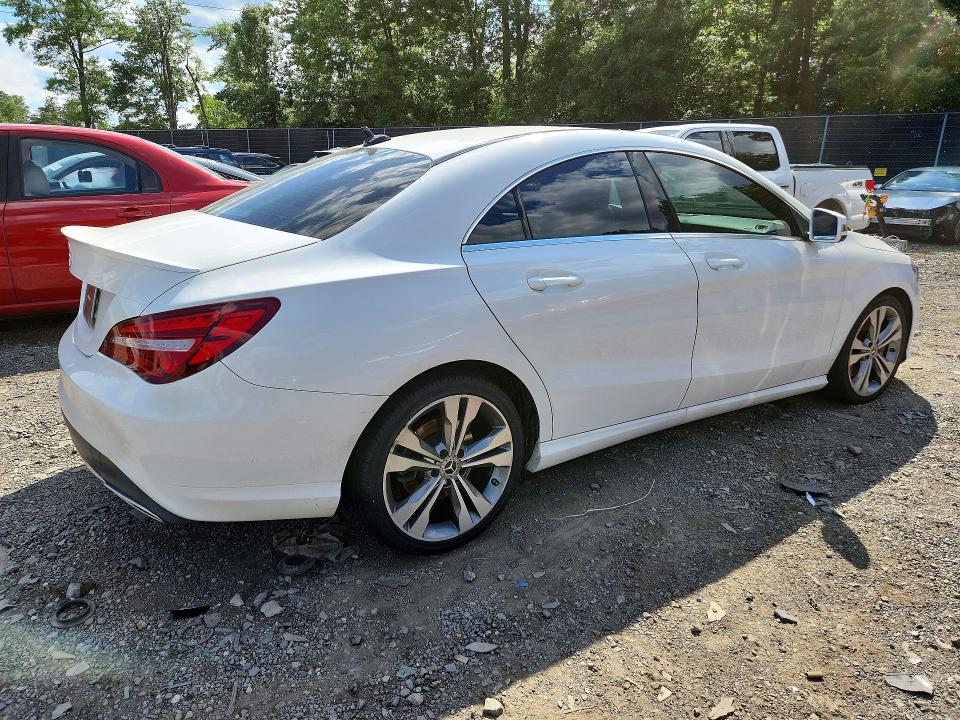Aukcja sprzedaży 2019 Mercedes-benz Cla, vin: WDDSJ4EB9KN762276, numer aukcji: 57333916