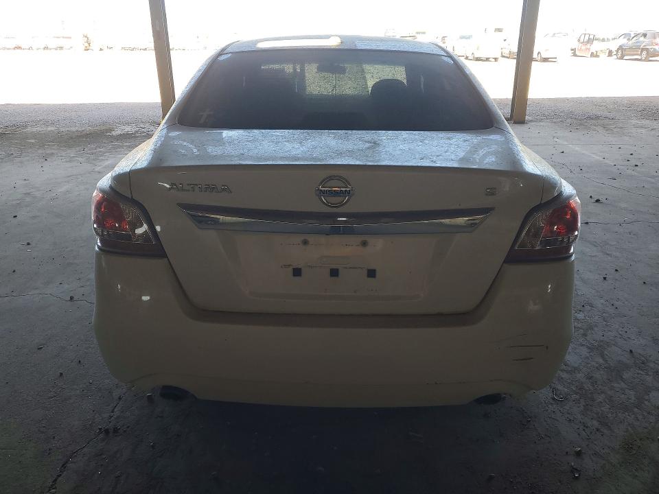 Aukcja sprzedaży 2015 Nissan Altima, vin: 1N4AL3AP8FN346081, numer aukcji: 57864186